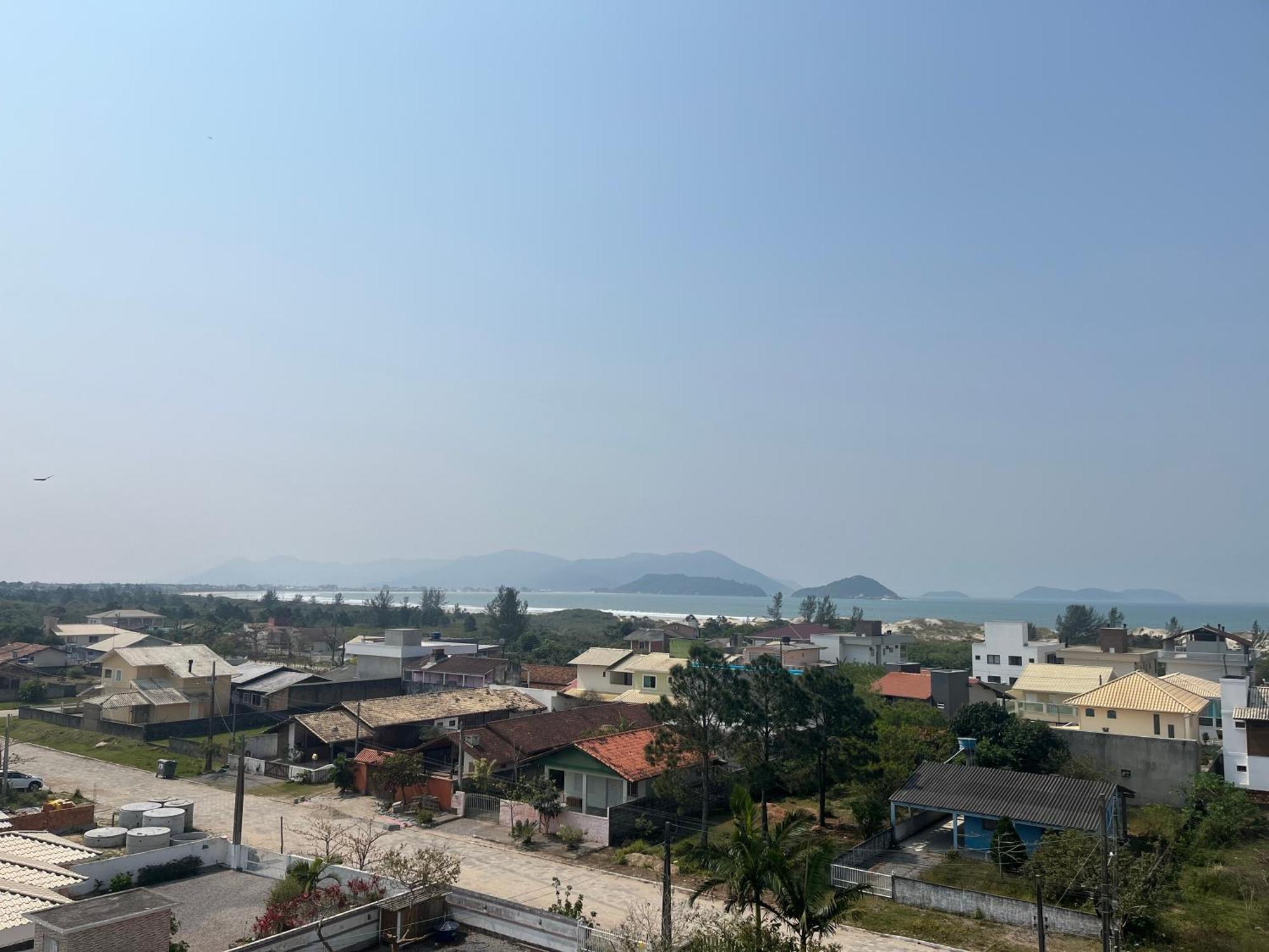 Residencial Isl - Praia Da Pinheira Sc Palhoça Exterior foto